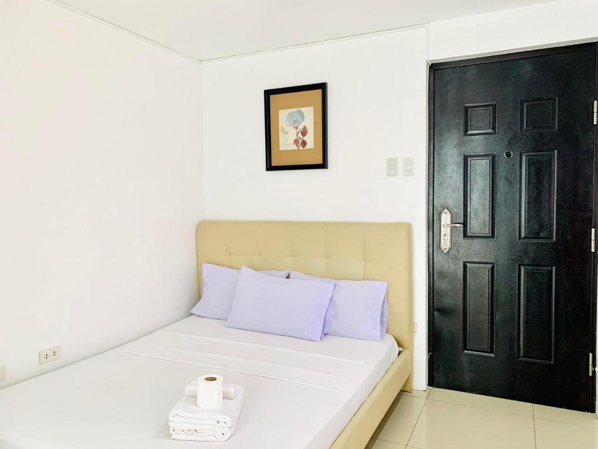 Crosswinds Hotel Paranaque City Bagian luar foto